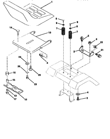 Seat assembly