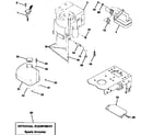 Craftsman 917258072 engine diagram