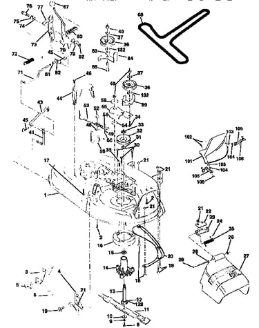 Mower