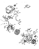 Flywheel assembly