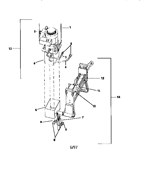 LOG SPLITTER