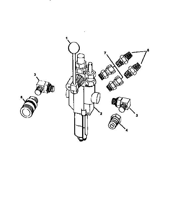 VALVE ASSEMBLY
