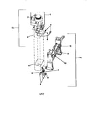 Log splitter