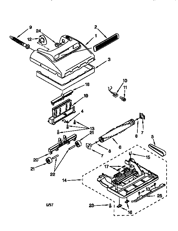 Nozzle