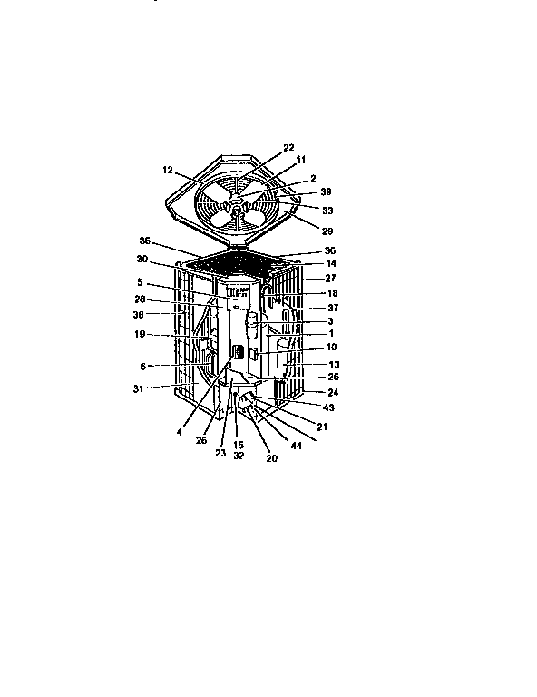 HEAT PUMP