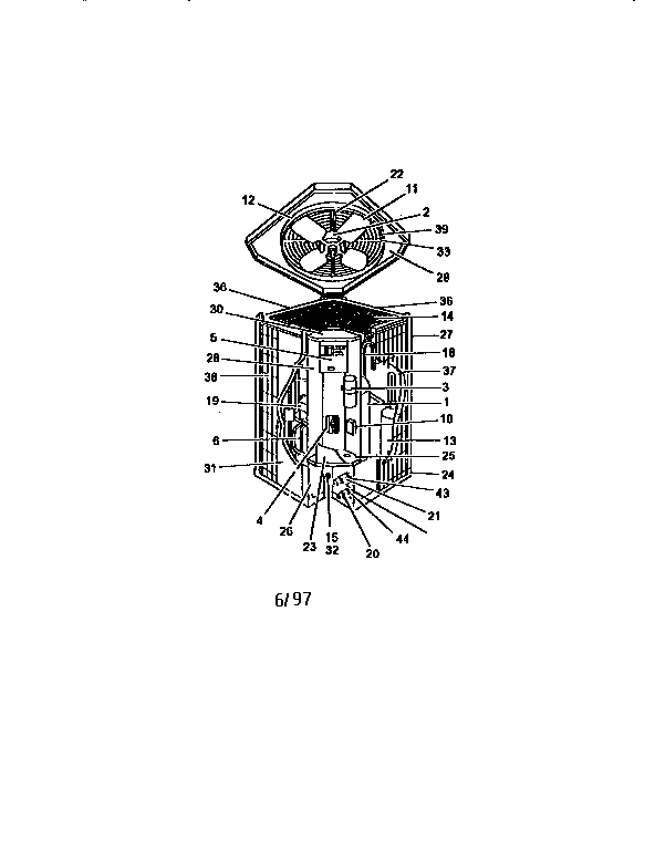 HEAT PUMP