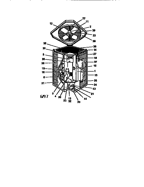 Heat pump
