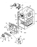 Burner assembly
