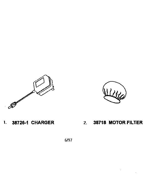 Attachment parts