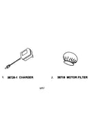 Attachment parts