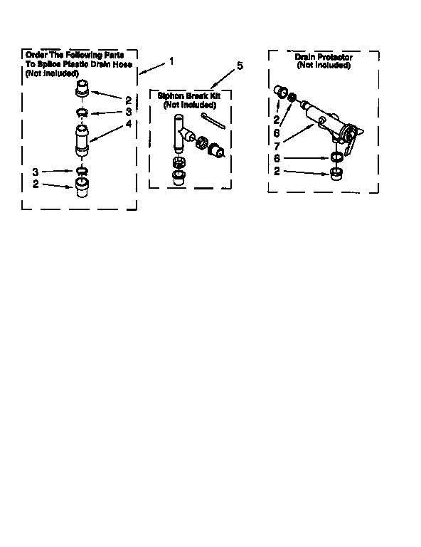 Water system
