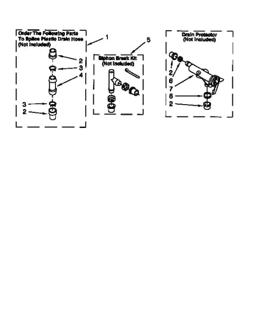 Water system