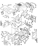 Chassis and enclosures