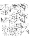 Chassis and enclosures