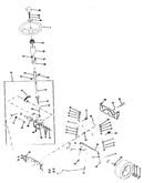 Steering assembly