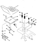 Seat assembly
