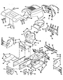 Chassis and enclosures