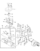 Steering assembly