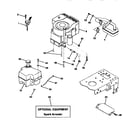 Craftsman 25993 engine diagram