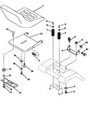Seat assembly