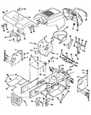 Chassis and enclosures