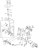 Steering assembly