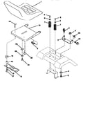Seat assembly