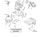 Craftsman 25992 engine diagram