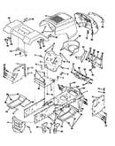 Chassis and enclosures