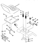 Seat assembly