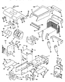 Chassis and enclosures