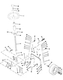 Steering assembly
