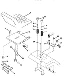 Seat assembly
