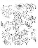 Chassis and enclosures