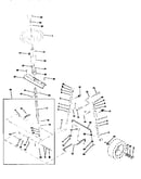 Steering assembly