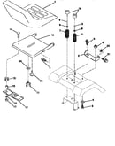 Seat assembly