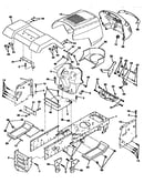 Chassis and enclosures