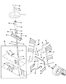 Steering assembly