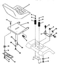 Seat assembly