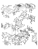 Chassis and enclosures