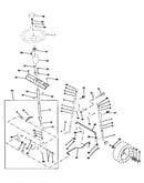 Steering assembly