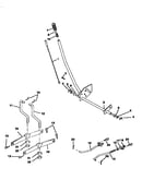 Mower lift