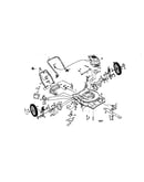 Main frame
