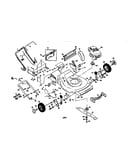 Main frame
