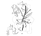 Craftsman 917258871 electrical diagram