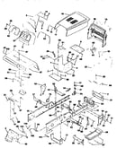 Chassis and enclosures