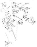 Steering assembly