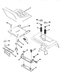 Seat assembly