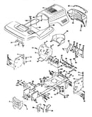 Chassis and enclosures