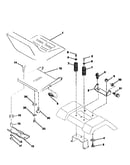 Seat assembly
